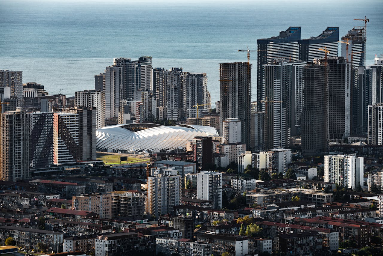 Kentsel Dönüşümde Yeni Yaklaşımlar ve Teknolojiler