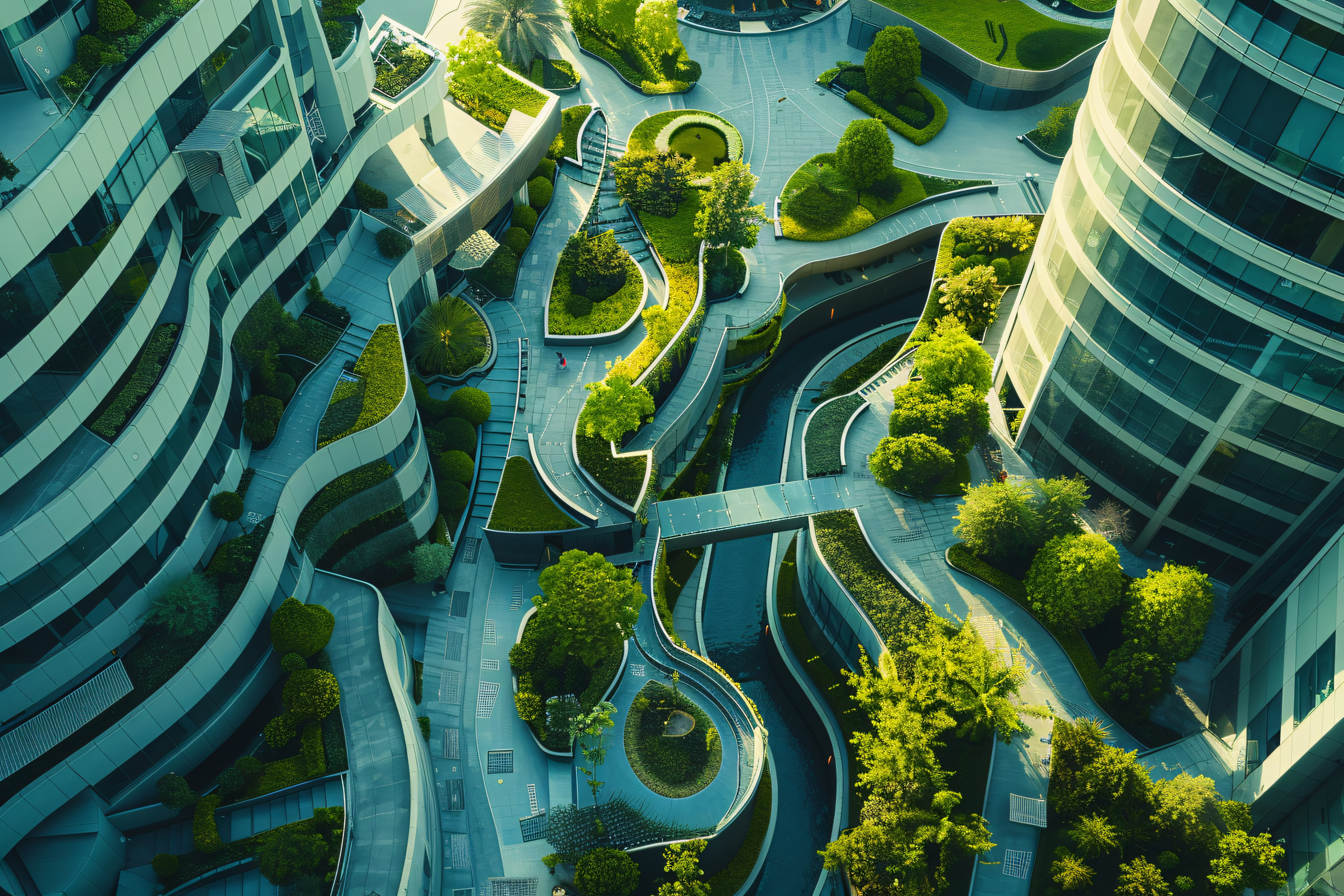 Kentsel Dönüşüm 2