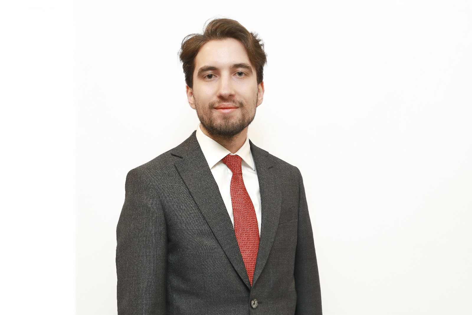 Samed ÇİÇEK - Mimar, Yönetim Kurulu Üyesi